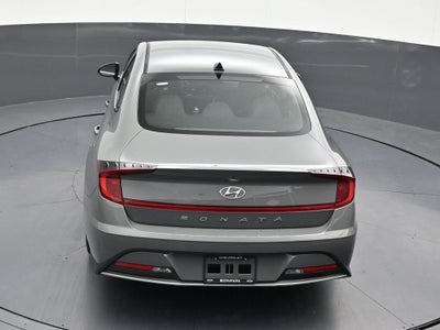 2022 Hyundai Sonata SE