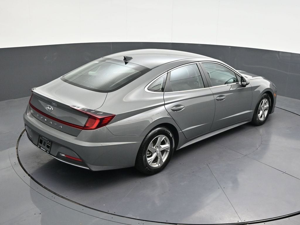 2022 Hyundai Sonata SE