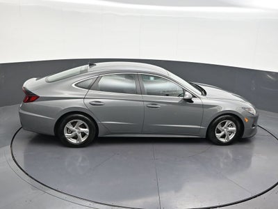 2022 Hyundai Sonata SE