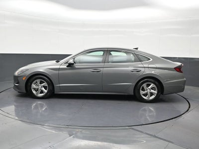 2022 Hyundai Sonata SE