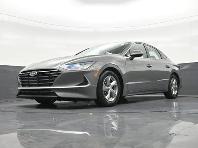 2022 Hyundai Sonata SE