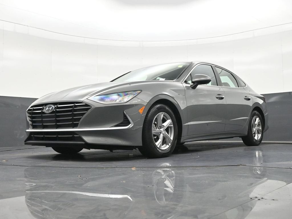 2022 Hyundai Sonata SE