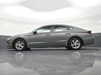 2022 Hyundai Sonata SE