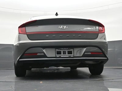 2022 Hyundai Sonata SE