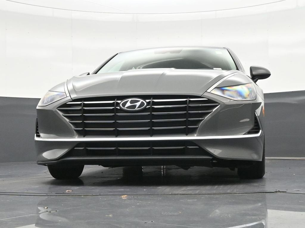 2022 Hyundai Sonata SE
