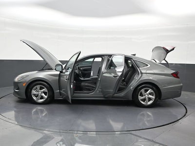 2022 Hyundai Sonata SE