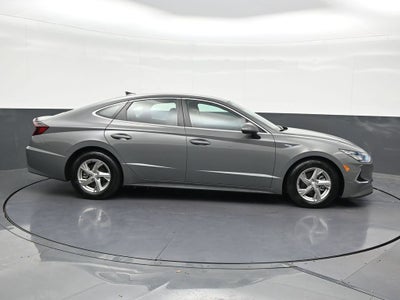 2022 Hyundai Sonata SE