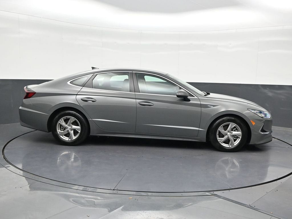 2022 Hyundai Sonata SE