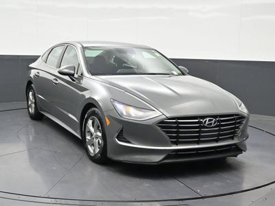 2022 Hyundai Sonata SE