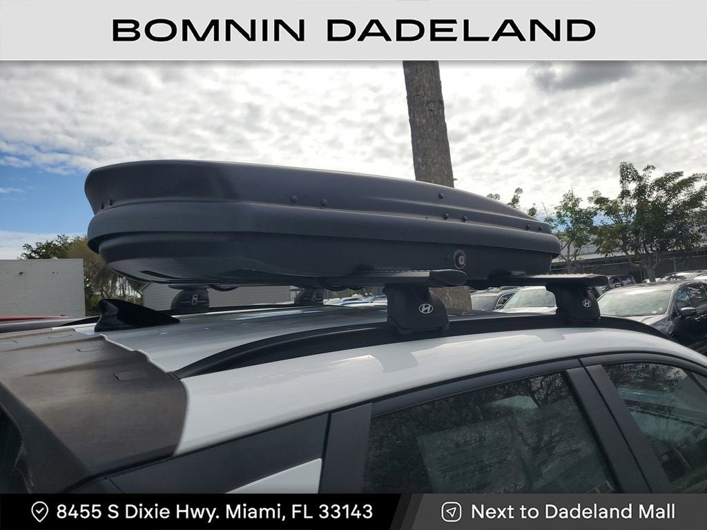 2022 Hyundai Santa Cruz Limited