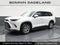 2024 Toyota Grand Highlander Hybrid XLE