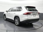 2024 Toyota Grand Highlander Hybrid XLE