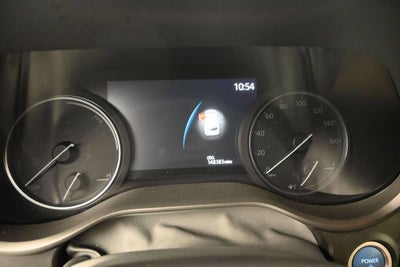 2021 Toyota Sienna Limited