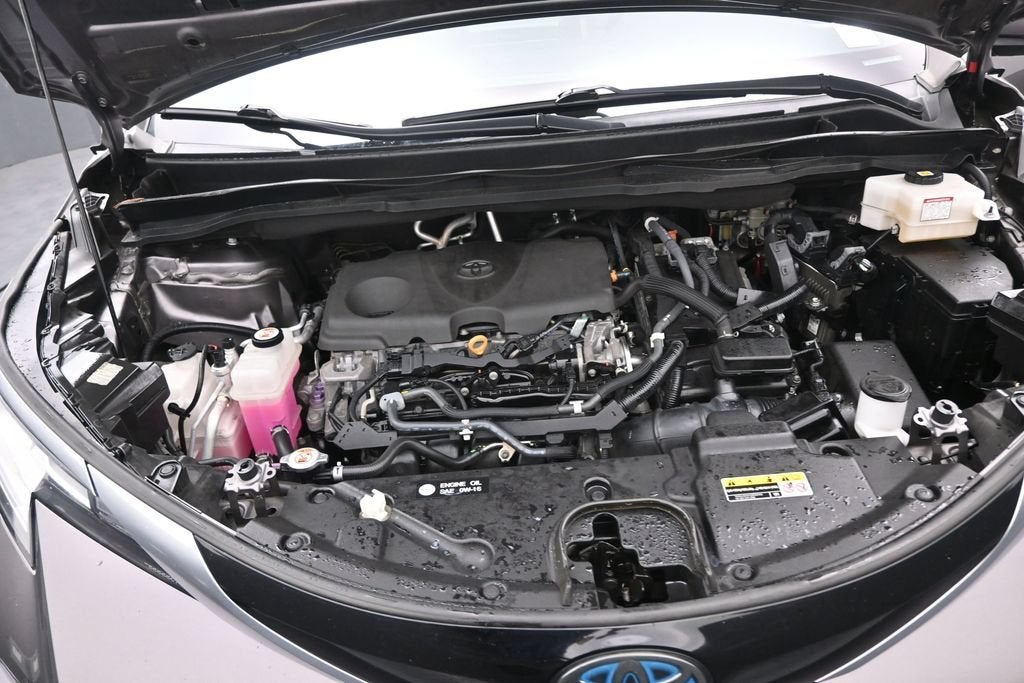 2021 Toyota Sienna Limited