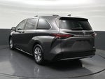 2021 Toyota Sienna Limited