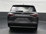 2021 Toyota Sienna Limited