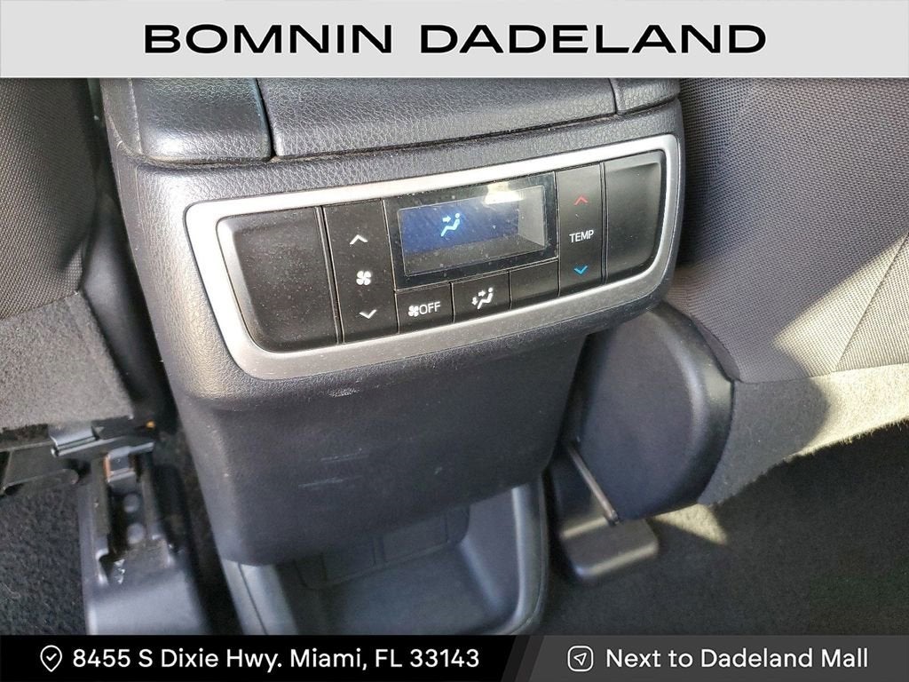 2018 Toyota Highlander LE