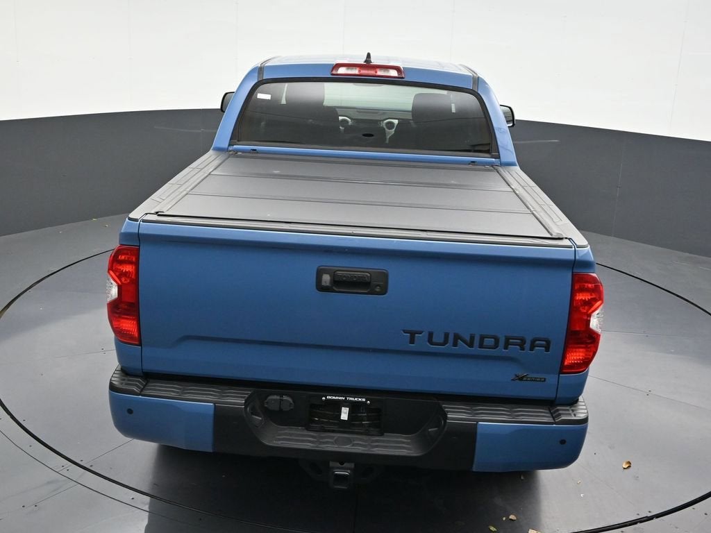 2021 Toyota Tundra 2WD SR5