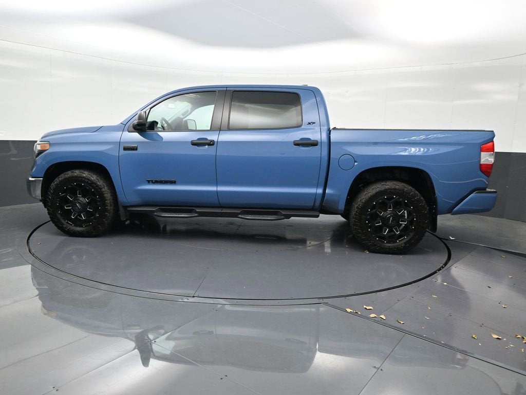 2021 Toyota Tundra 2WD SR5