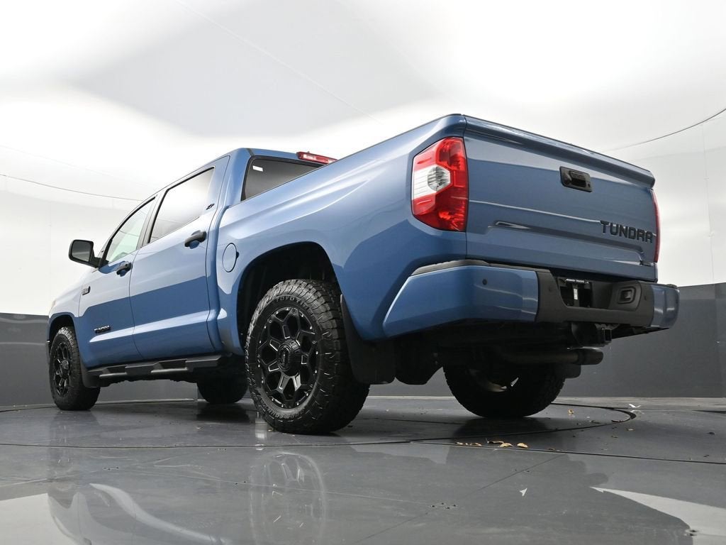 2021 Toyota Tundra 2WD SR5