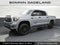 2021 Toyota Tundra 2WD SR5