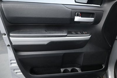 2021 Toyota Tundra 2WD SR5