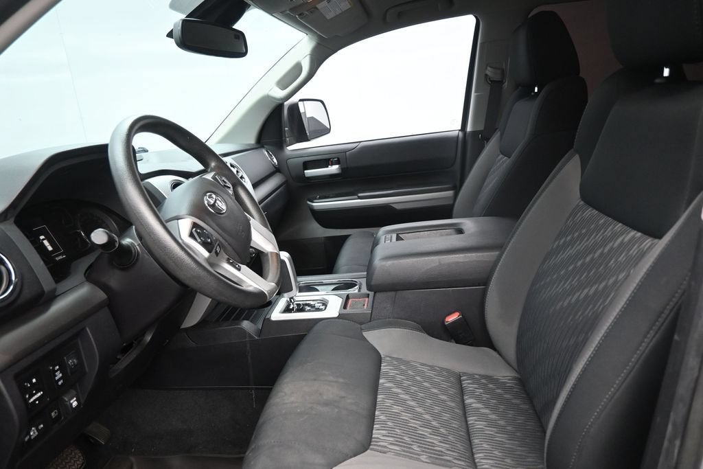 2021 Toyota Tundra 2WD SR5