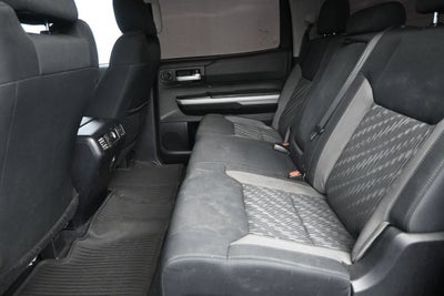 2021 Toyota Tundra 2WD SR5