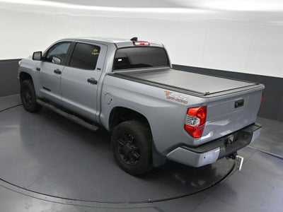 2021 Toyota Tundra 2WD SR5