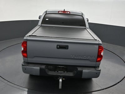 2021 Toyota Tundra 2WD SR5