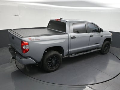 2021 Toyota Tundra 2WD SR5