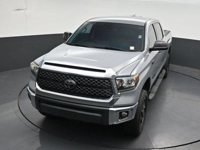 2021 Toyota Tundra 2WD SR5