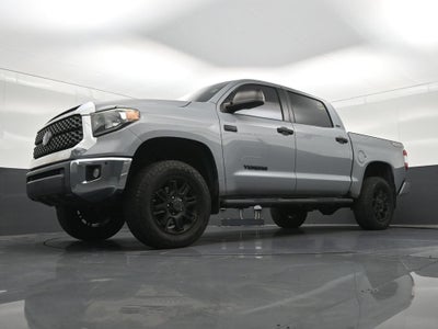2021 Toyota Tundra 2WD SR5