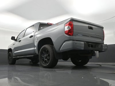 2021 Toyota Tundra 2WD SR5