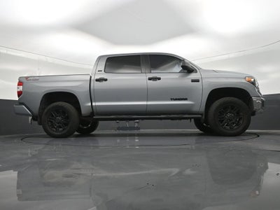 2021 Toyota Tundra 2WD SR5
