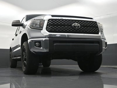 2021 Toyota Tundra 2WD SR5