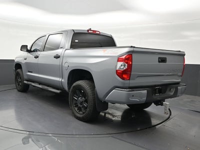 2021 Toyota Tundra 2WD SR5