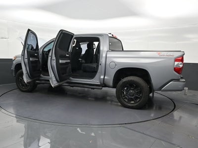 2021 Toyota Tundra 2WD SR5