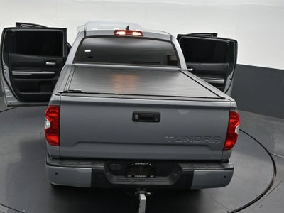 2021 Toyota Tundra 2WD SR5
