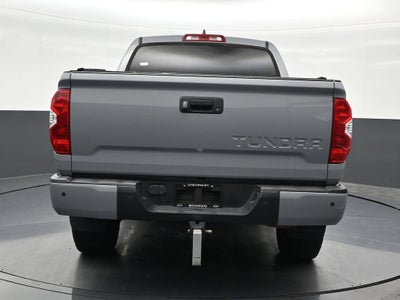 2021 Toyota Tundra 2WD SR5