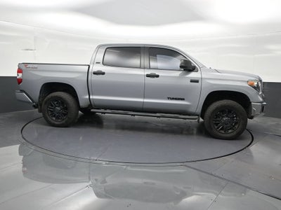 2021 Toyota Tundra 2WD SR5