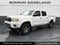 2012 Toyota Tacoma PreRunner