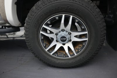 2012 Toyota Tacoma PreRunner