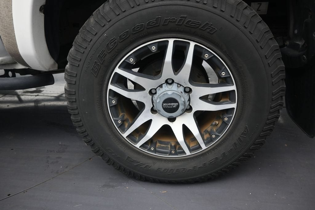 2012 Toyota Tacoma PreRunner