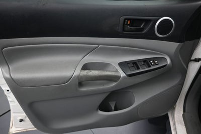 2012 Toyota Tacoma PreRunner