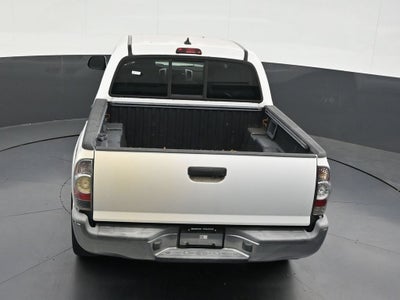 2012 Toyota Tacoma PreRunner