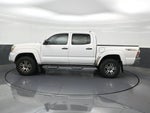 2012 Toyota Tacoma PreRunner