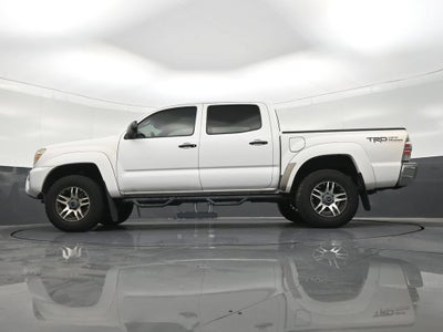 2012 Toyota Tacoma PreRunner