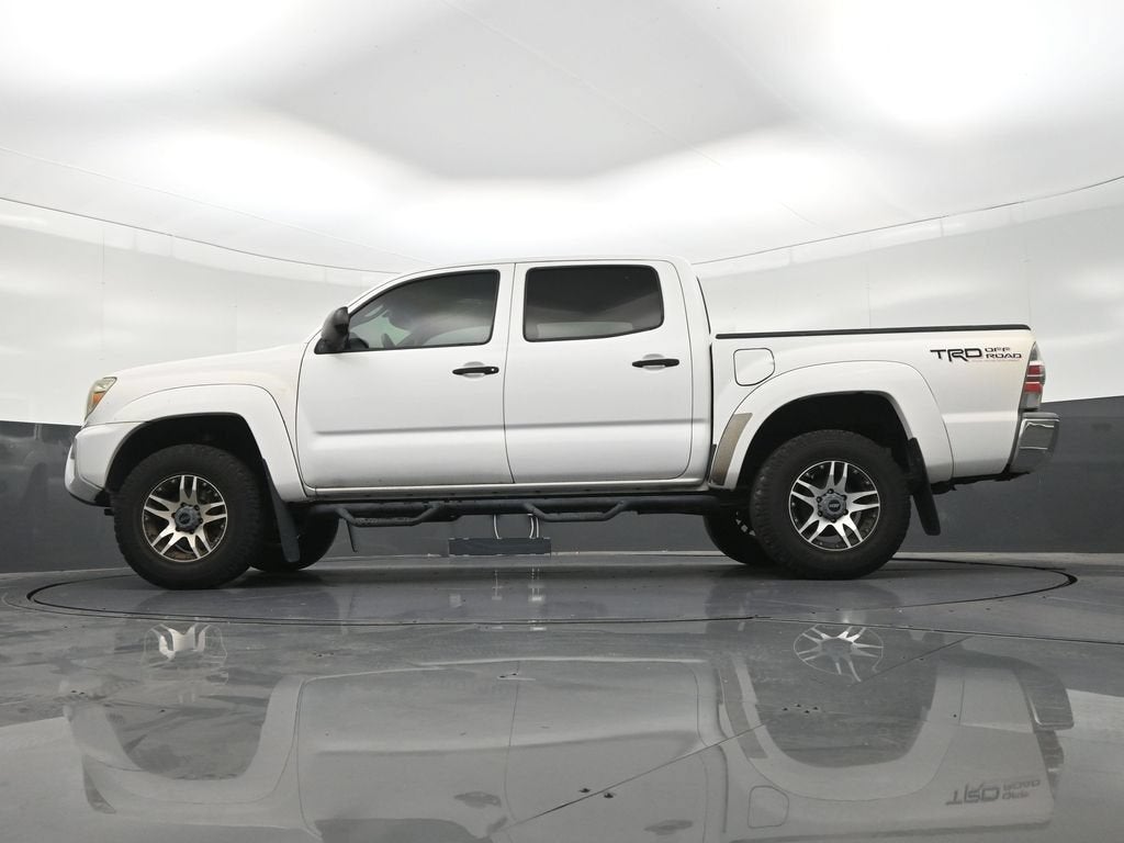 2012 Toyota Tacoma PreRunner