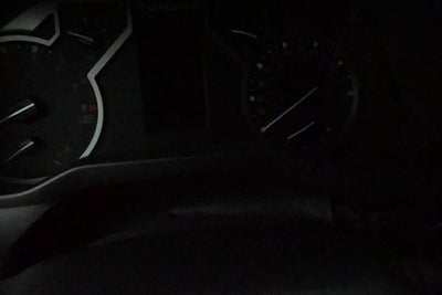 2024 Toyota Tundra 2WD SR5